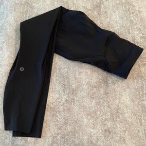 COPY - Lululemon Base Pace High-Rise Tights